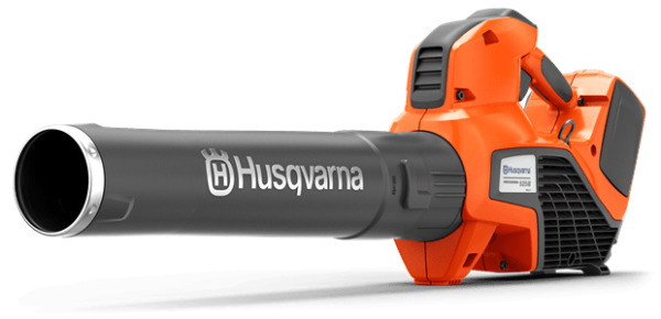 SOPLADOR HUSQVARNA 525IB A BATERIA (NO INCLUIDA)