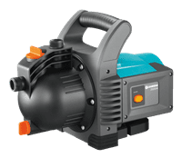 Bomba de superficie 800w
