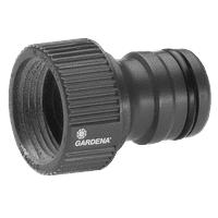 Conector para canilla