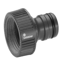Conector para canilla