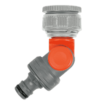 Adaptador articulado