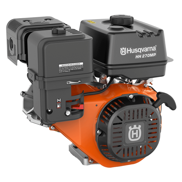 MOTOR ESTACIONARIO HUSQVARNA HH270MP