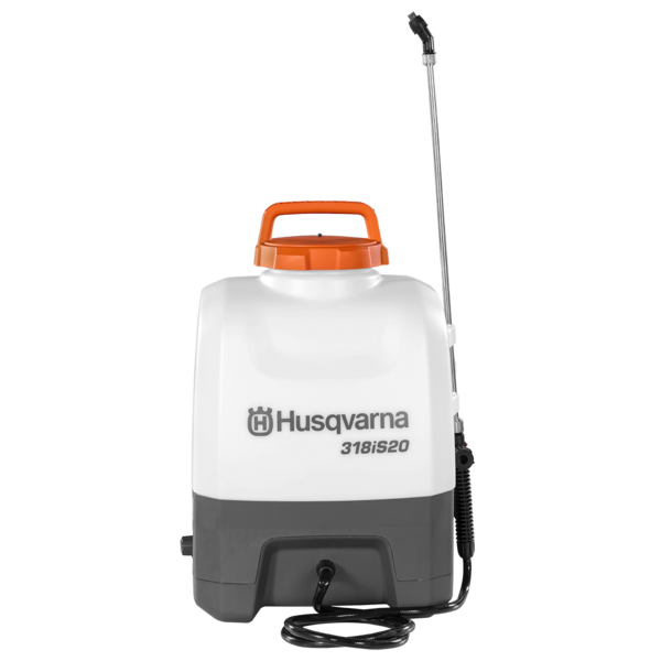 PULVERIZADOR A BATERIA HUSQVARNA 318IS20