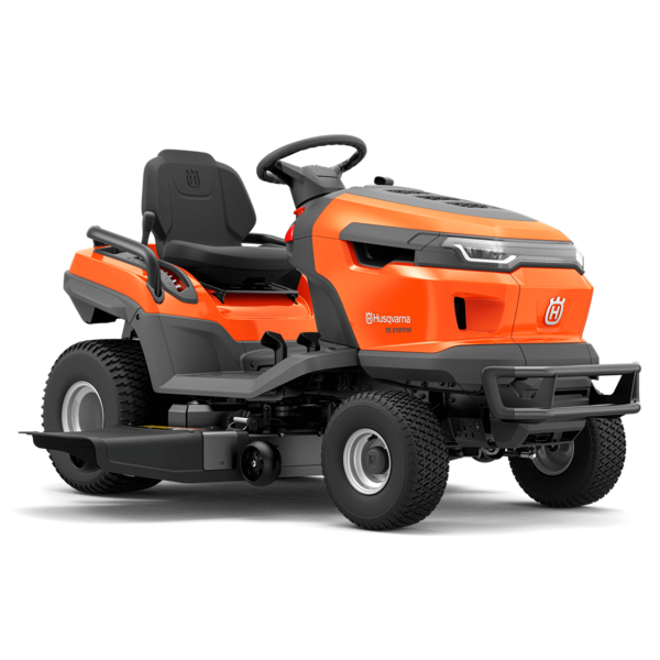 TRACTOR HUSQVARNA TS219 - MOTOR HUSQVARNA