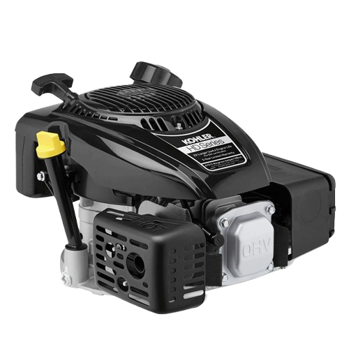 Motores verticales nafteros monocilíndricos