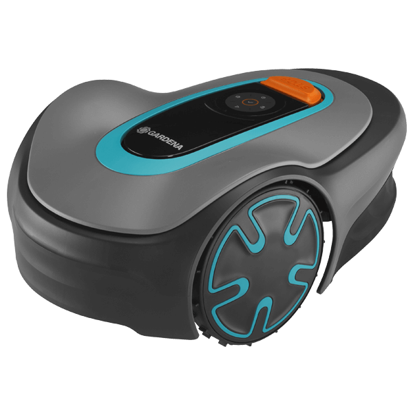 Automower                                                                                           
