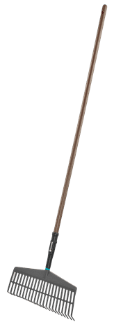 Rastrillo de césped Natureline