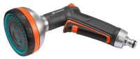 Pistola multifución Premium