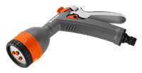 Pistola multichorro Classic