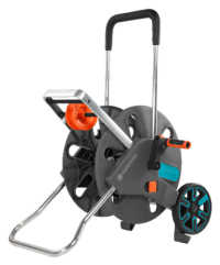 Carro portamanguera AquaRoll 100