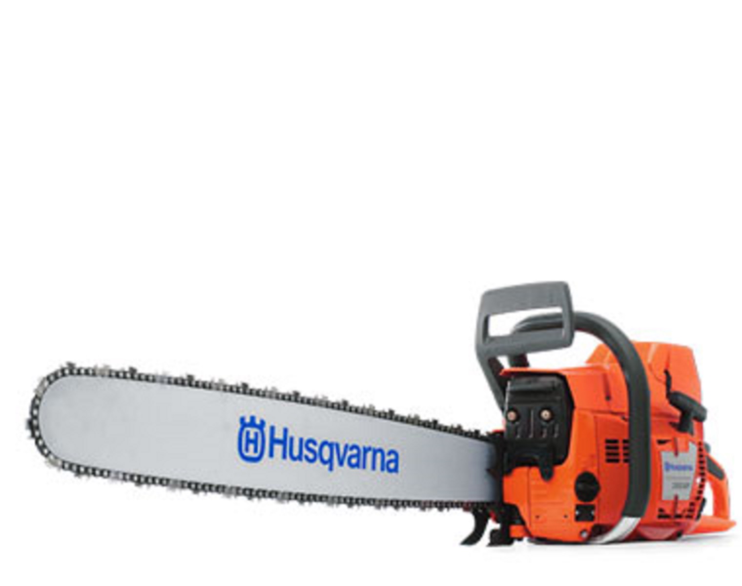 MOTOSIERRA HUSQVARNA 395XP