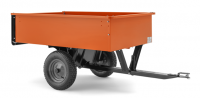 TRAILER 275 - TRACTOR