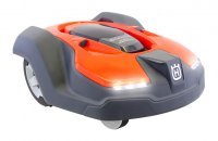 JUGUETE AUTOMOWER