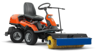 BARREDOR RIDER 316T
