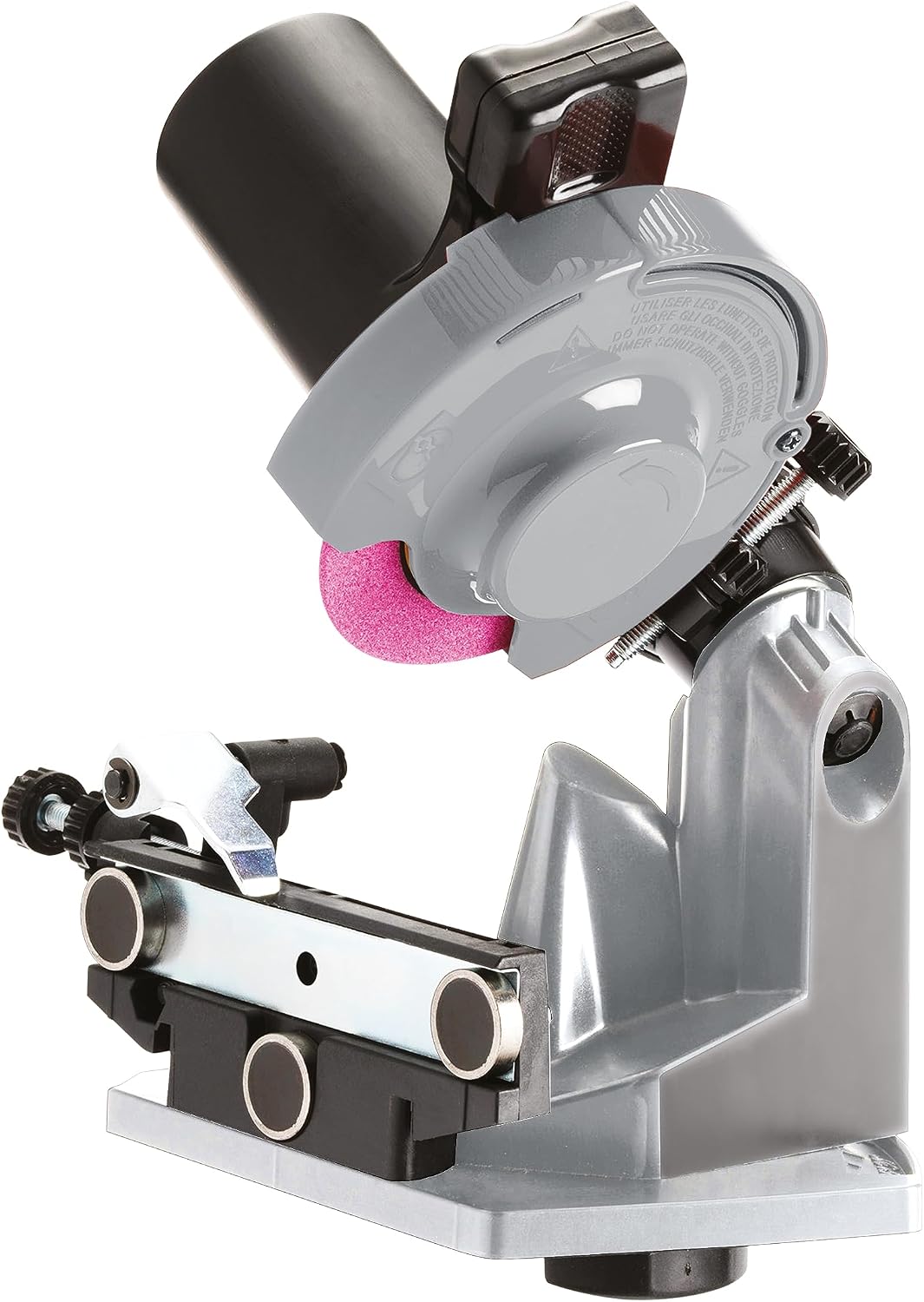 AFILADOR TECOMEC JOLLY OUTDOOR BATERIA
