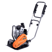 Plancha compactadora Husqvarna LF 60 LAT