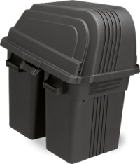 RECOLECTOR PARA TRACTORES DE 97CM/38