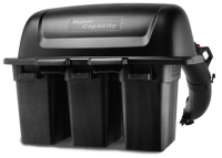 RECOLECTOR PARA TRACTORES DE 107CM/42