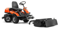DESMALEZADOR PARA RIDER R316T
