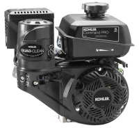 Motor horizontal Kohler CH270