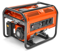 Grupo electrógeno naftero Husqvarna G1300P