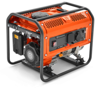 Grupo electrógeno naftero Husqvarna G2500P