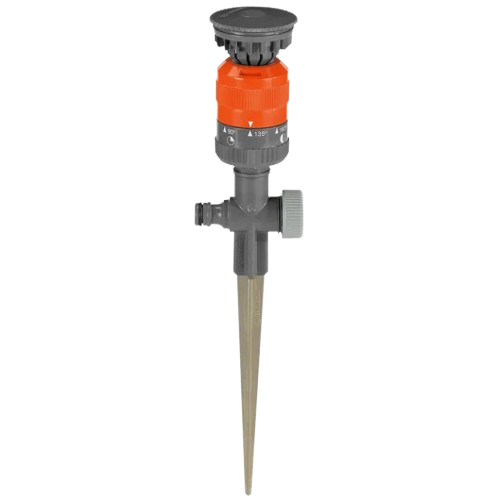 Aspersor circ. Vario c/pinche Comfort