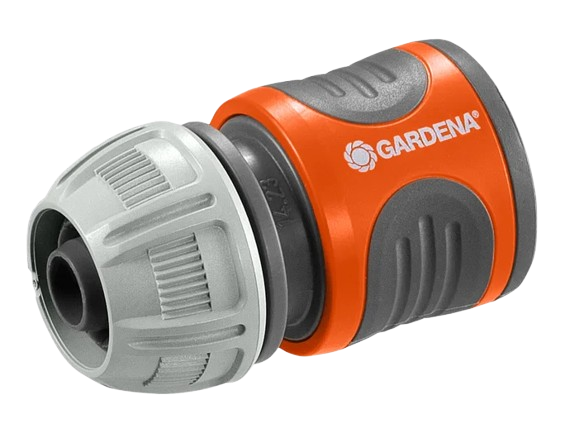 Conector rápido