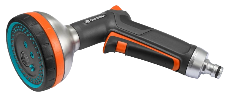 Pistola multifución Premium