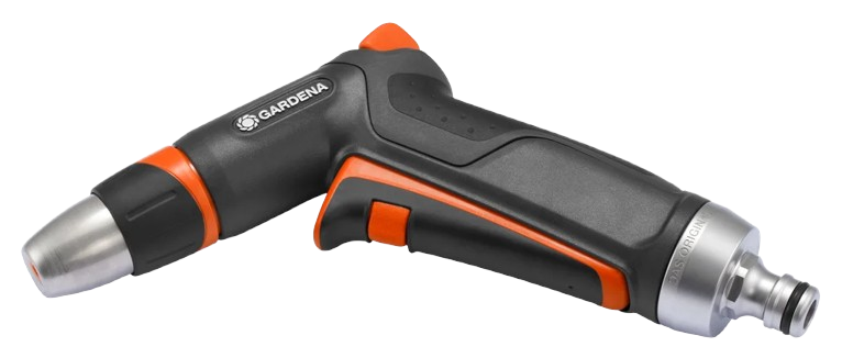 Pistola de limpieza - Premium