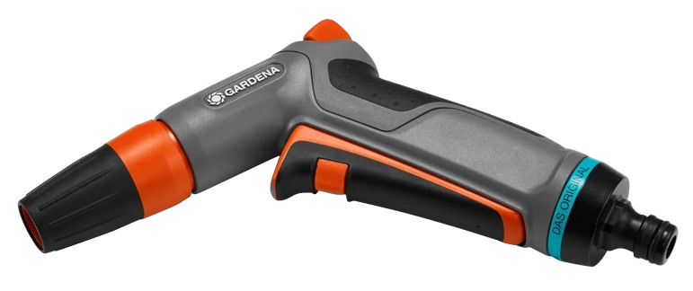 Pistola de limpieza - Comfort
