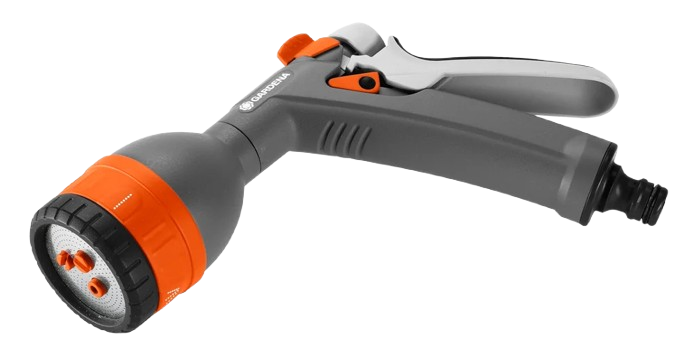 Pistola multichorro Classic