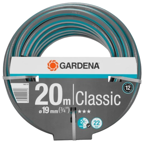 Manguera Classic 20m 3/4