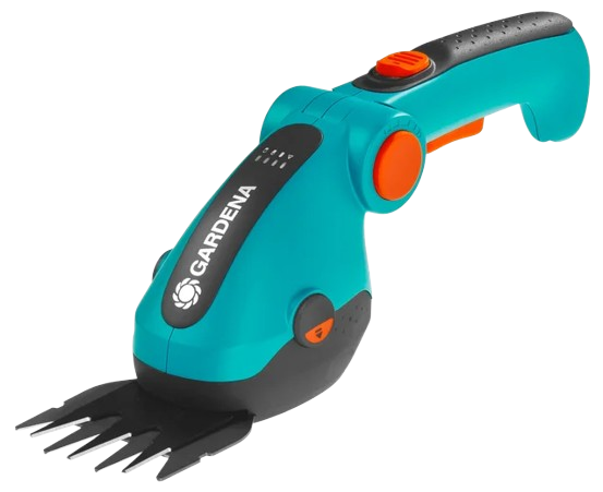 Cortacerco Bateria Manual