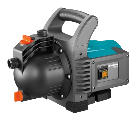 Bomba de superficie 800w