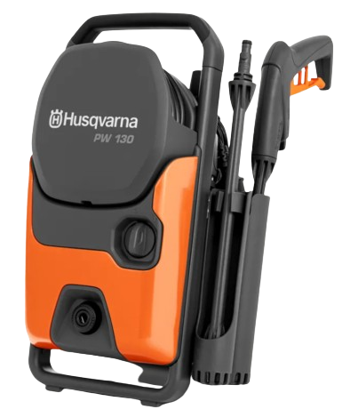 HIDROLAVADORA HUSQVARNA PW130