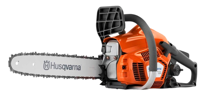 Motosierra Husqvarna 125
