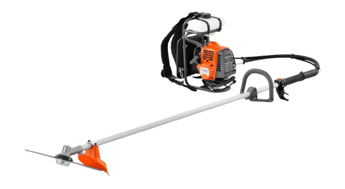 Desmalezadora Husqvarna 541RB