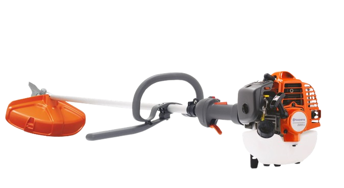 Desmalezadora Husqvarna 226RJ