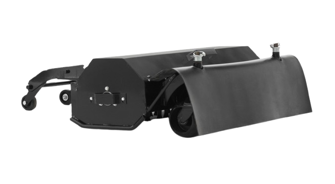 DESMALEZADOR PARA RIDER R316T