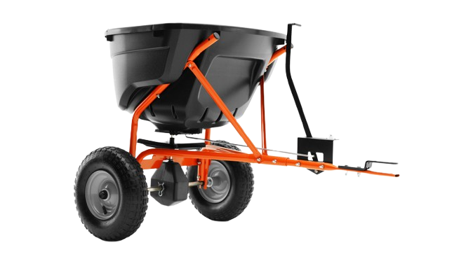 ESPARCIDOR DE FERTILIZANTES Y SEMILAS 75 AMPLIA SUP