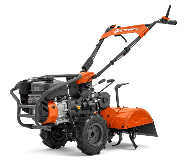 MOTOCULTIVADOR HUSQVARNA TR262