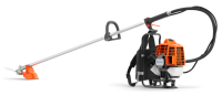 Desmalezadora Husqvarna 541RB