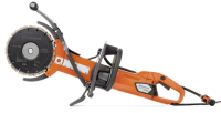 CORTADORA K4000 CUT AND BREAK