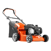 Cortadora de césped Husqvarna LC 140