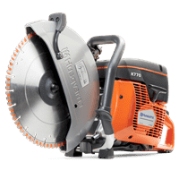 Cortadora de Potencia Husqvarna K770