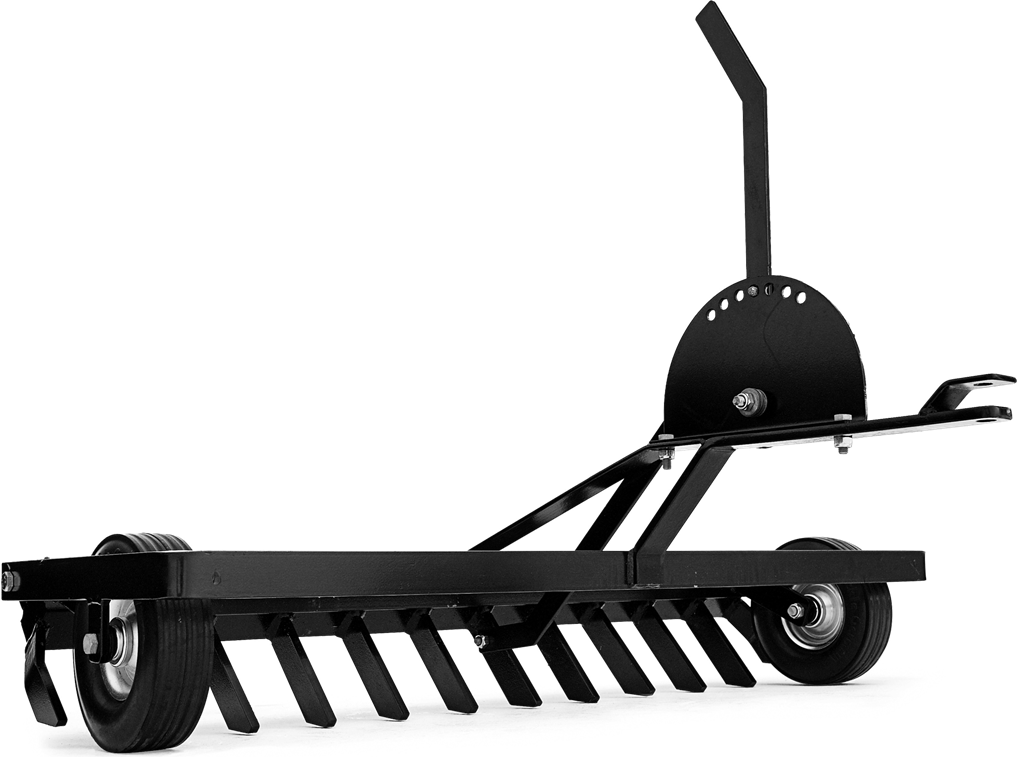 ARADO PARA TRACTOR