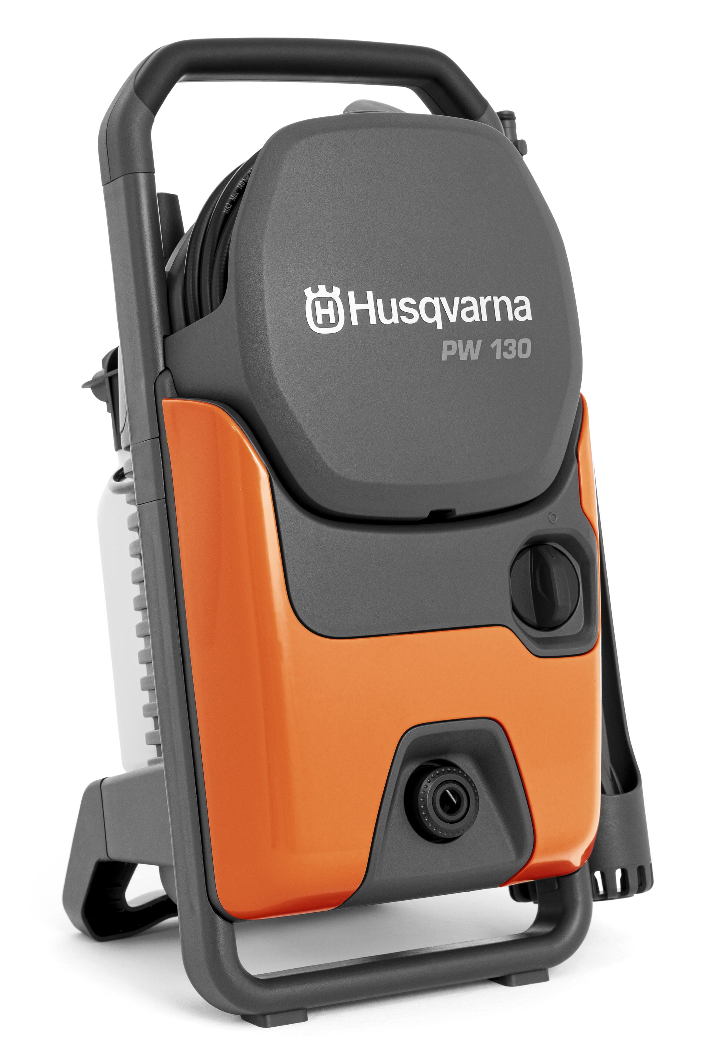 HIDROLAVADORA HUSQVARNA PW130