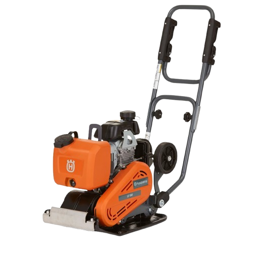 Plancha compactadora Husqvarna LF 60 LAT