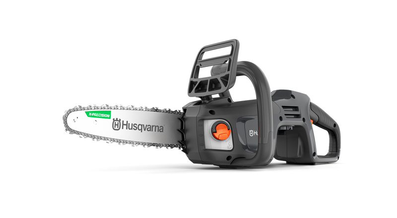 MOTOSIERRA BATERIA ASPIRE
